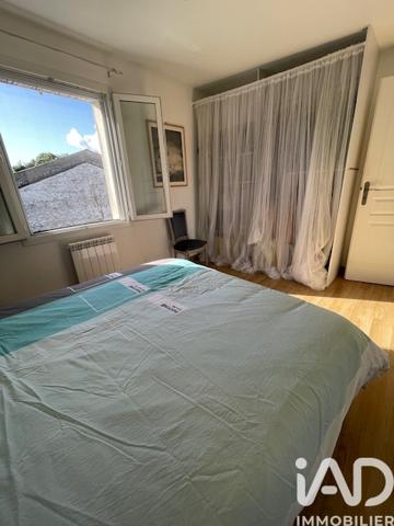 Maison à vendre 4 pièces 102 m² Saintes