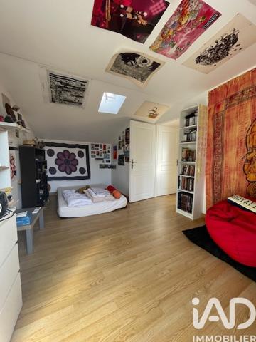 Maison à vendre 4 pièces 102 m² Saintes