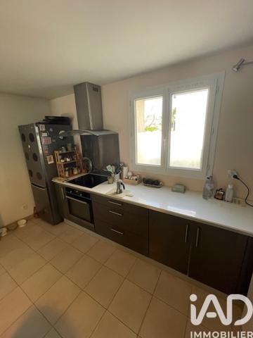 Maison à vendre 4 pièces 102 m² Saintes