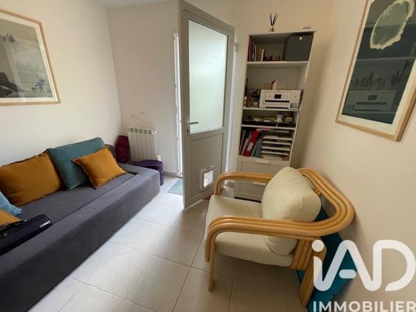 Maison à vendre 4 pièces 102 m² Saintes
