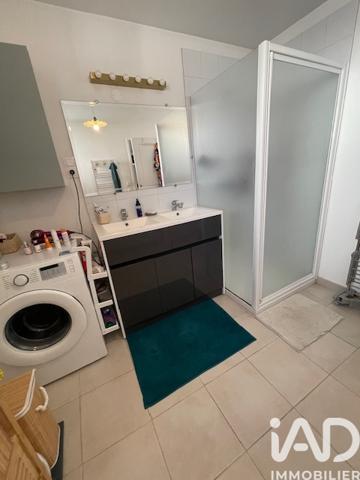 Maison à vendre 4 pièces 102 m² Saintes