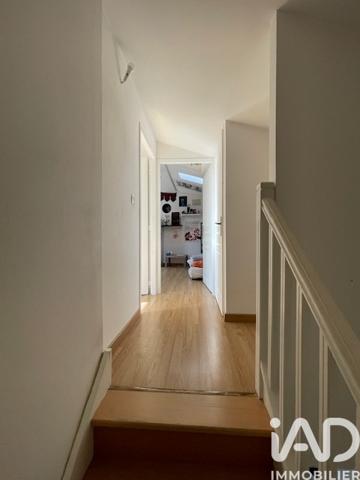 Maison à vendre 4 pièces 102 m² Saintes