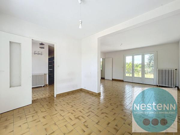 Maison spacieuse à vendre à Olivet - 5 chambres, piscine et garage