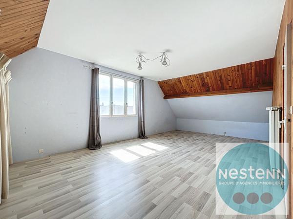 Maison spacieuse à vendre à Olivet - 5 chambres, piscine et garage