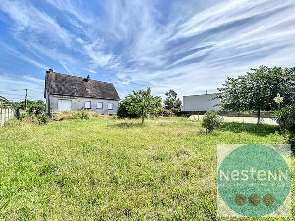 Maison spacieuse à vendre à Olivet - 5 chambres, piscine et garage