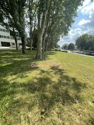 Appartement à vendre 2 pièces de 56 m²