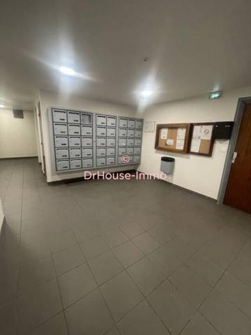 Appartement à vendre 2 pièces de 56 m²