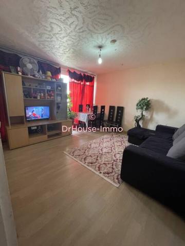 Appartement à vendre 2 pièces de 56 m²