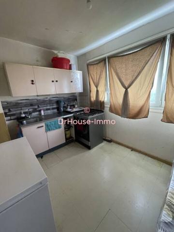 Appartement à vendre 2 pièces de 56 m²