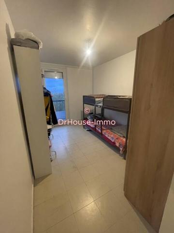 Appartement à vendre 2 pièces de 56 m²