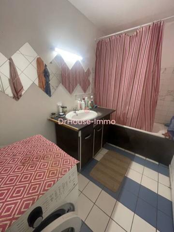 Appartement à vendre 2 pièces de 56 m²