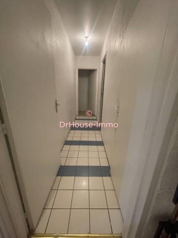 Appartement à vendre 2 pièces de 56 m²