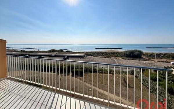 Appartement à vendre    3 pièces • 32,86 m2 Vias