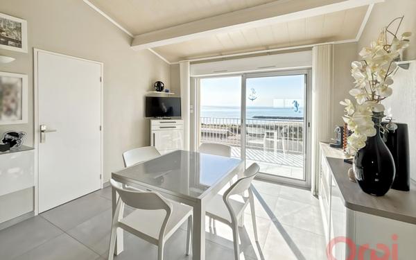 Appartement à vendre    3 pièces • 32,86 m2 Vias