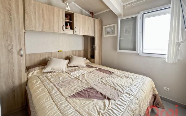 Appartement à vendre    3 pièces • 32,86 m2 Vias