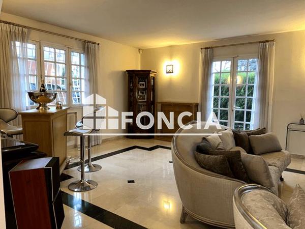 À vendre Maison 7 pièces 150 m² - Saint-gratien 95210