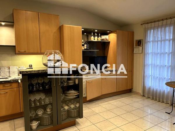 À vendre Maison 7 pièces 150 m² - Saint-gratien 95210