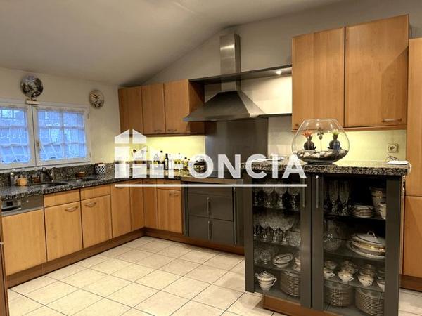À vendre Maison 7 pièces 150 m² - Saint-gratien 95210