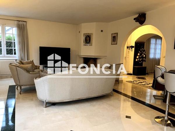 À vendre Maison 7 pièces 150 m² - Saint-gratien 95210