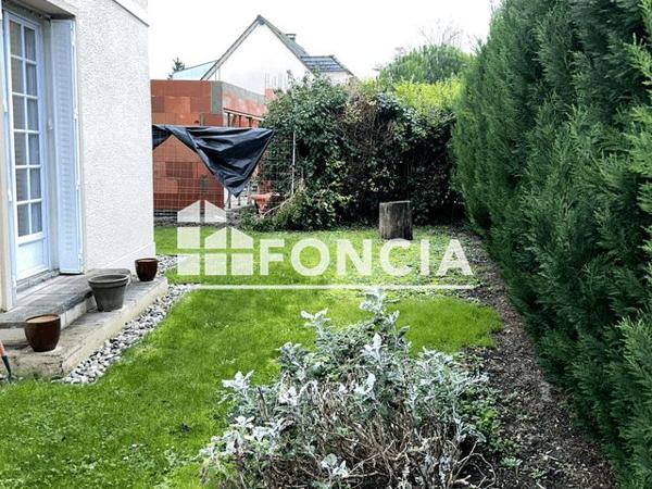 À vendre Maison 7 pièces 150 m² - Saint-gratien 95210