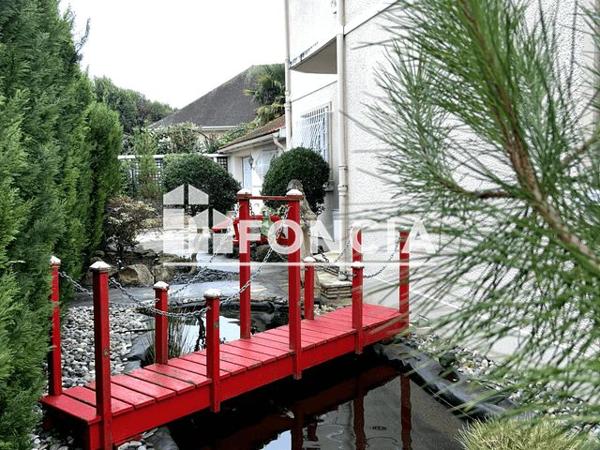 À vendre Maison 7 pièces 150 m² - Saint-gratien 95210