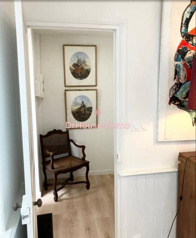 Appartement à vendre 1 pièce de 28 m²