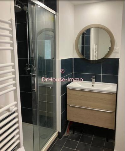 Appartement à vendre 1 pièce de 28 m²