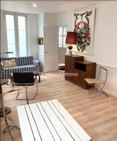 Appartement à vendre 1 pièce de 28 m²