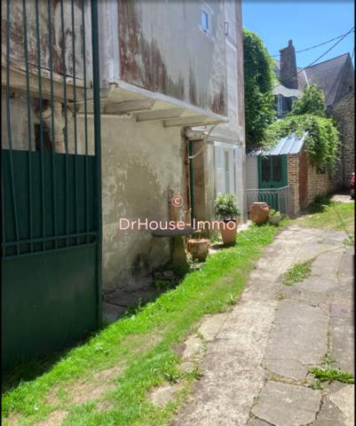 Appartement à vendre 1 pièce de 28 m²