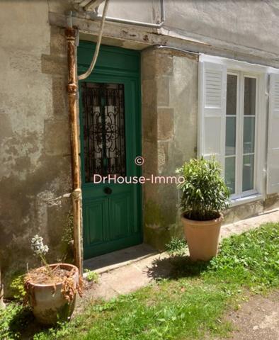 Appartement à vendre 1 pièce de 28 m²