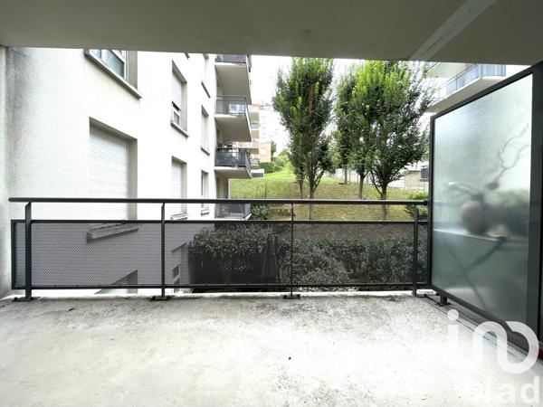 Appartement à vendre 3 pièces 70 m² Vitry-sur-Seine