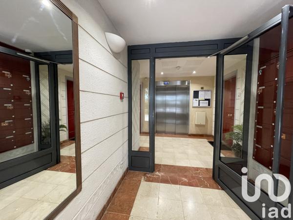 Appartement à vendre 3 pièces 70 m² Vitry-sur-Seine