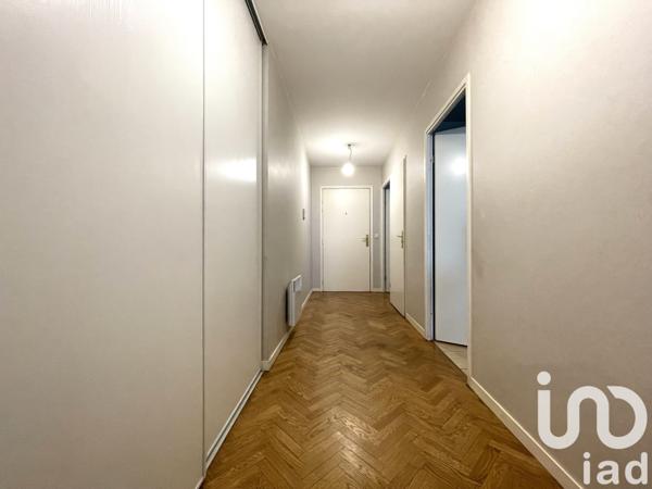 Appartement à vendre 3 pièces 70 m² Vitry-sur-Seine