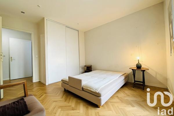 Appartement à vendre 3 pièces 70 m² Vitry-sur-Seine