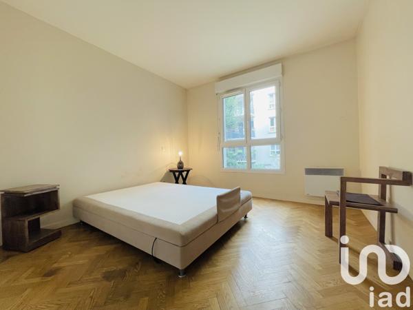 Appartement à vendre 3 pièces 70 m² Vitry-sur-Seine