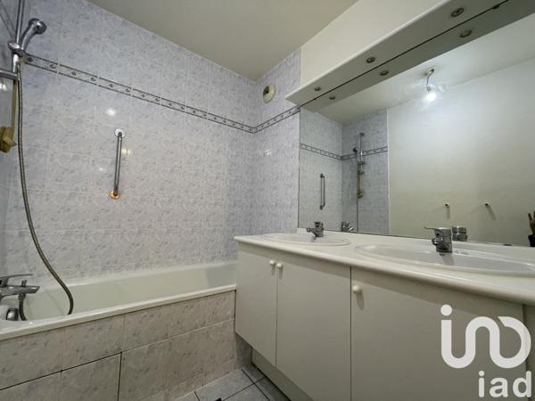 Appartement à vendre 3 pièces 70 m² Vitry-sur-Seine