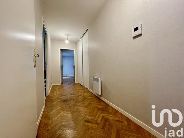 Appartement à vendre 3 pièces 70 m² Vitry-sur-Seine