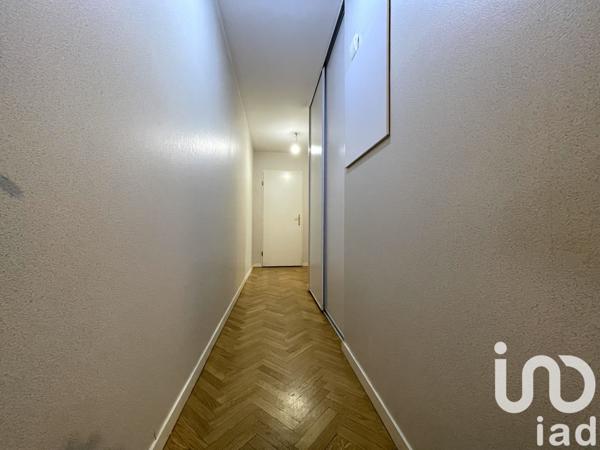 Appartement à vendre 3 pièces 70 m² Vitry-sur-Seine