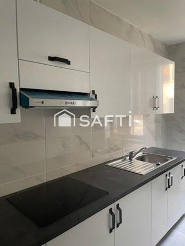 Bel immeuble rénové de 4 appts Mulhouse Centre