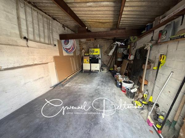 Vente / Maison T3 à Saint-Nicolas (62223)