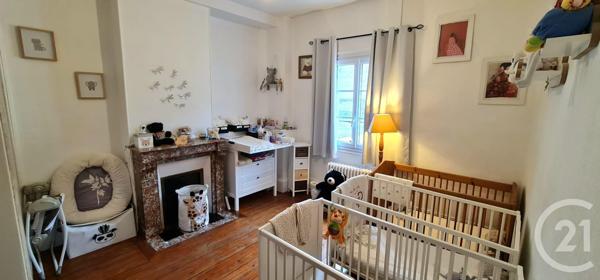 maison à vendre  9 pièces - 186 m2 AMBLAINVILLE - 60