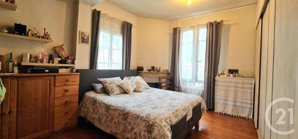 maison à vendre  9 pièces - 186 m2 AMBLAINVILLE - 60