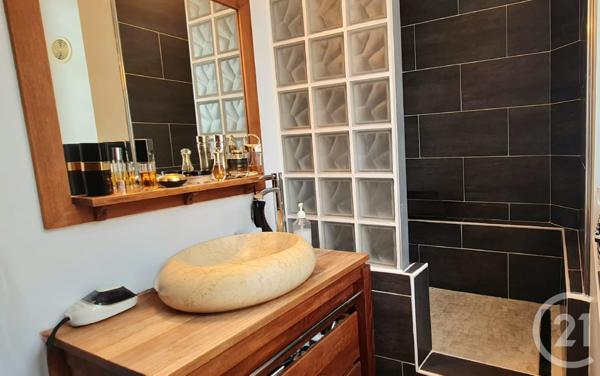 maison à vendre  9 pièces - 186 m2 AMBLAINVILLE - 60