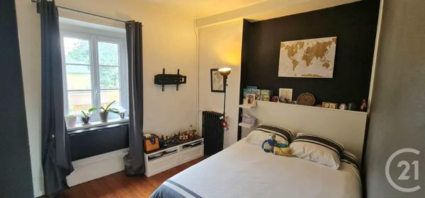 maison à vendre  9 pièces - 186 m2 AMBLAINVILLE - 60