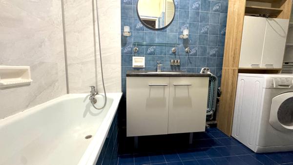 Grand F3 de 69m2