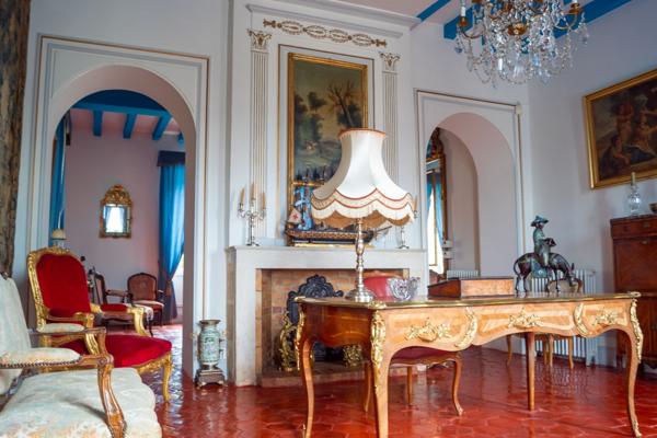 Vente Maison de luxe Fumel 10 Pièces 559 m²