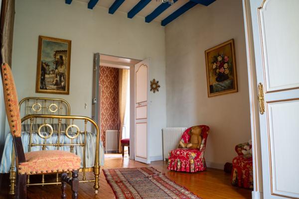 Vente Maison de luxe Fumel 10 Pièces 559 m²