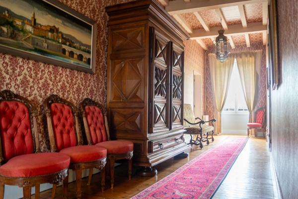 Vente Maison de luxe Fumel 10 Pièces 559 m²