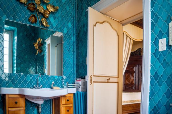 Vente Maison de luxe Fumel 10 Pièces 559 m²