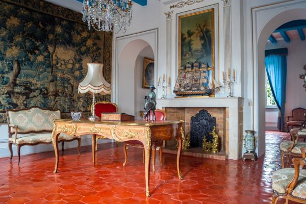 Vente Maison de luxe Fumel 10 Pièces 559 m²
